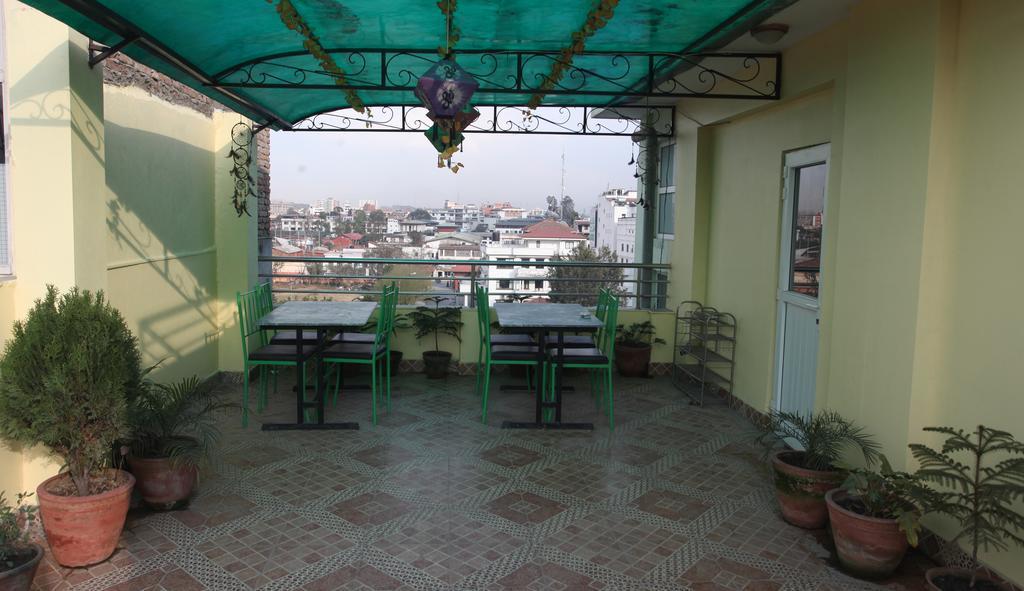 Kathmandu Home Annex 외부 사진